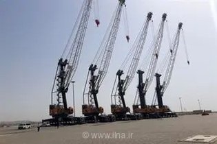 تاخیر در پرداخت حقوق کارگران «بندر شهید بهشتی چابهار»/ تعدیل نیرو آغاز شده