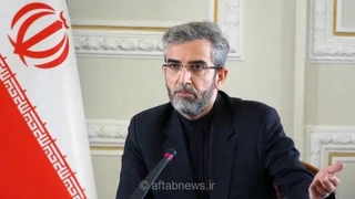 باقری: ترامپ یک «بچه‌سوسول نیویورکی» است؛ ایران هرگز از تنگه هرمز دست نمی‌کشد