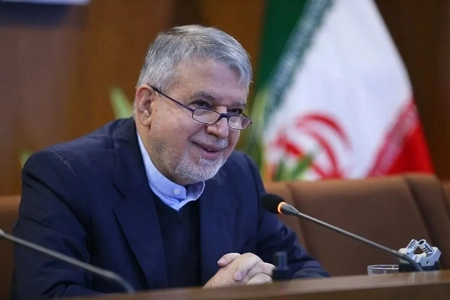 بیش از ۳ هزار پروژه گردشگری در ایران در حال ساخت