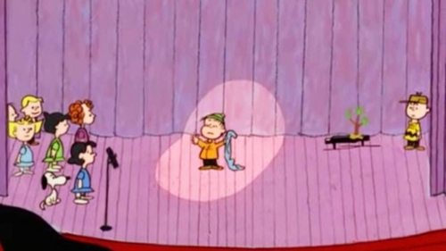 ۲۷ سال پس از آن، نقل قول نهایی لینوس در 'Peanuts' یک بازگشت شگفت‌انگیز به کمیک استریپ است