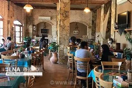 شیراز می‌تواند پایتخت گردشگری غذا در ایران باشد