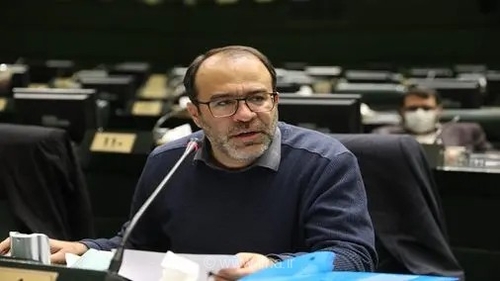 نگرانی نماینده مجلس از وضعیت بانکداری الکترونیک و نیاز به جایگزین سوئیچ