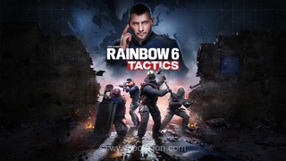 بازی تک‌نفره Rainbow Six Tactics پس از دو دهه به سری Rainbow Six باز می‌گردد