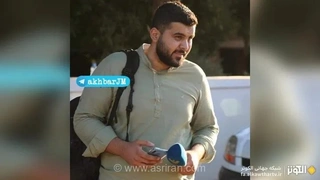 حملات اسرائیل به نبطیه لبنان؛ خبرنگار المنار زخمی شد