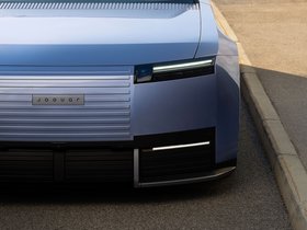 فروش خودروی Type 01 نشان‌دهنده موفقیت بازسازی جگوار نیست