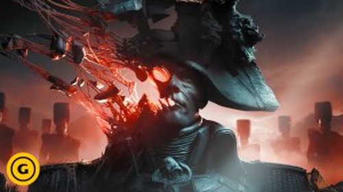 بررسی Valor Mortis: تلاش بیش از حد برای ساخت یک Soulslike اول شخص