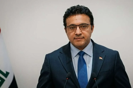 توضیحات عراق درباره بسته شدن گذرگاه چذابه؛ آمادگی فنی دلیل اصلی