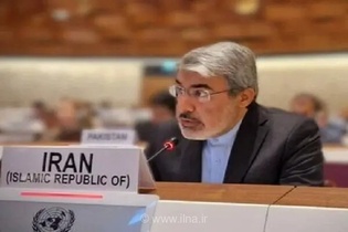 سفیر ایران در ژنو: تحریم‌ها، حقوق بنیادین ملت‌ها را نقض می‌کند