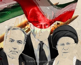 نبرد ایران: بررسی دقیق حملات و نوسانات قیمت نفت در یک بازه زمانی