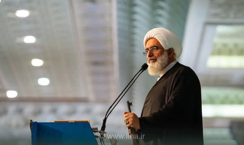 خطیب جمعه تهران: حمایت از خانواده و ترویج عفت، وظیفه همگانی است