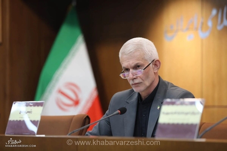 کیفرخواست فدراسیون فوتبال پیگیری می‌شود؛ سرمربی تیم ملی حق گله داشت
