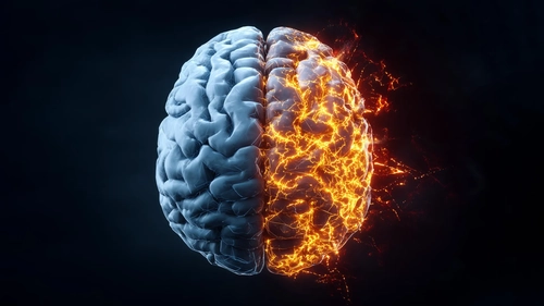 هدف دارویی می‌تواند التهاب مغز مرتبط با آلزایمر و پارکینسون را مسدود کند