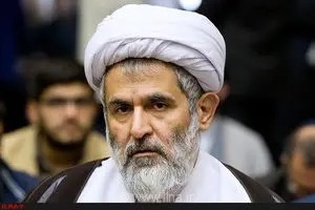 حسین طائب در قم: تنگه هرمز تحت کنترل و مدیریت کامل جمهوری اسلامی ایران قرار دارد