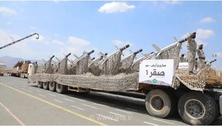 پیشروی انصارالله در یمن و بحران تازه‌ عربستان؛ گزارش فایننشال تایمز