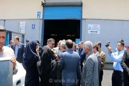 ترخیص ضربتی ۱.۸ میلیون تن کالا و ۱۷ هزار خودرو از گمرکات هرمزگان با دستور دستگاه قضایی