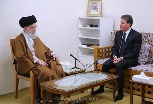 خاطره بارزانی، رییس اقلیم کردستان عراق از دقت‌نظر و حافظه رهبر شهید انقلاب
