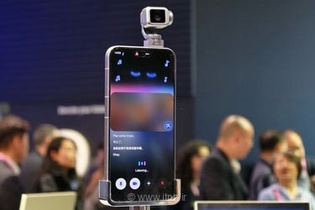 آنر با معرفی Robot Phone و فناوری AiMAGE، انقلابی در تصویربرداری هوشمند و فیلم‌برداری خودکار ایجاد می‌کند