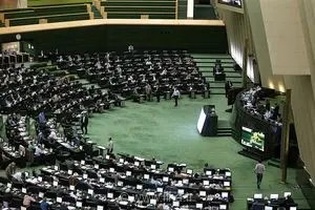تصویب بخش‌های مهم لایحه جنایات بین‌المللی در نشست مجازی نمایندگان مجلس شورای اسلامی با حضور ۲۵۹ نفر