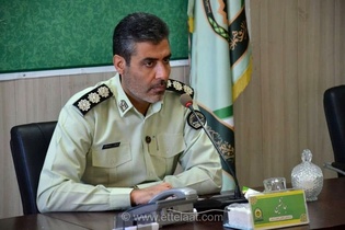 کشف ۳۳ هزار لیتر گازوئیل قاچاق در کارگاه غیرمجاز ازنا
