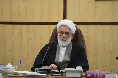 رسیدگی دقیق به احکام اعدام پرونده‌های امنیتی در دیوان عالی کشور