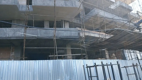 مرگ ۵ کارگر در سقوط بالابر ساختمانی در نور/ تشکیل پرونده قضایی