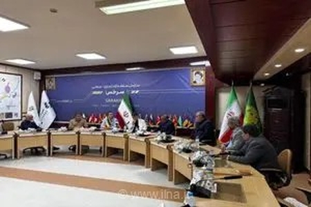هم‌افزایی ارتش و منطقه آزاد سرخس؛ گامی بلند در مسیر توسعه اقتصادی شمال شرق کشور