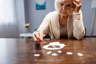 دست‌خط؛ پنجره‌ای به سلامت مغز سالمندان/ تغییرات دست‌خط، نشانه پیری مغز؟